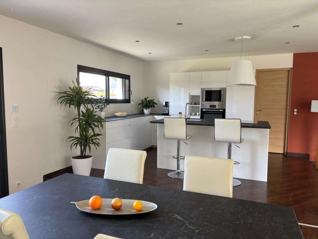 Maison à SAINT-MARTIN