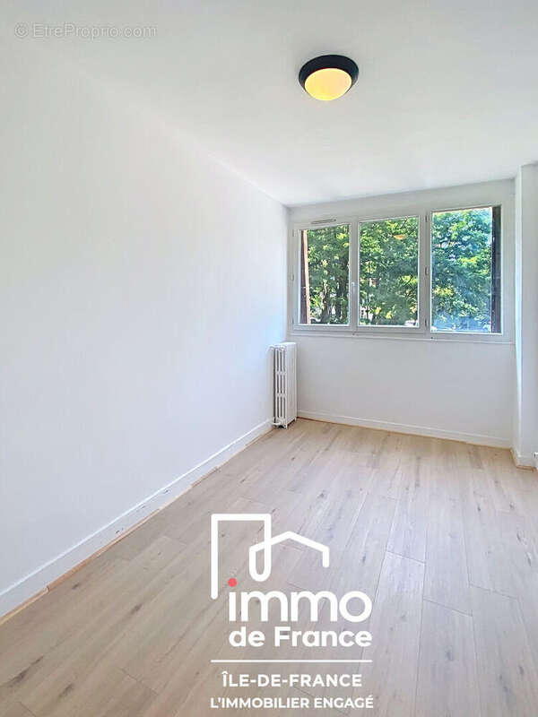 Appartement Montreuil 4 pièce(s) 74 m2 - photo 7