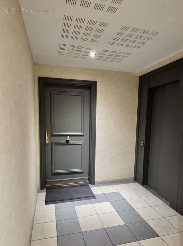 Appartement à LYON-4E
