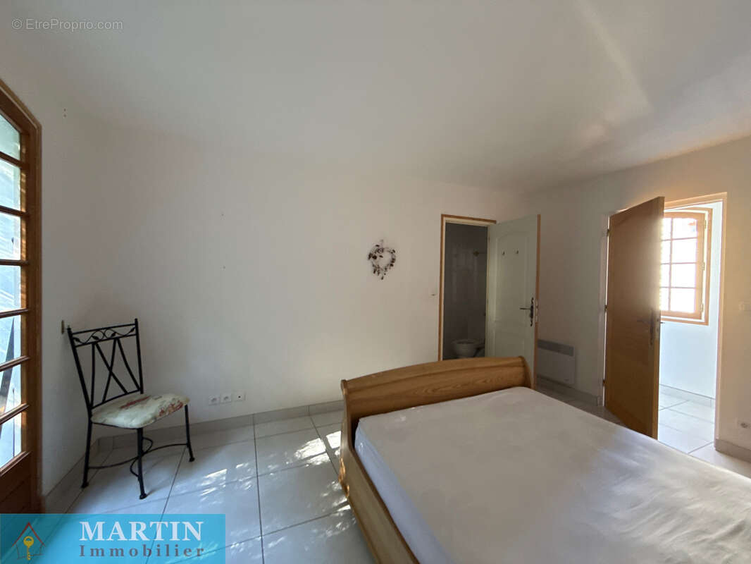 Maison à CERET