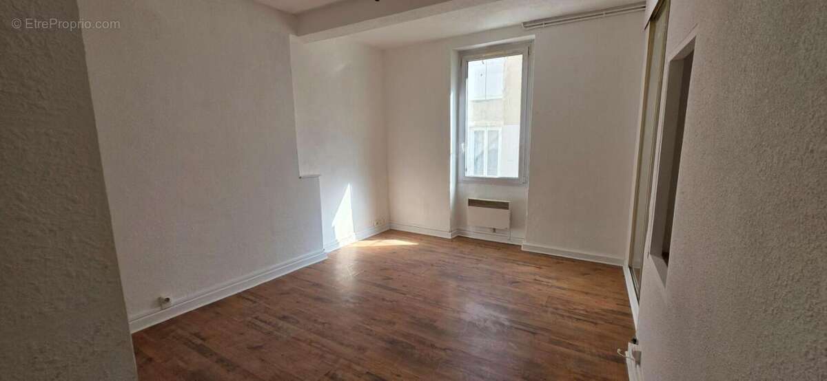Appartement à MONTELIMAR