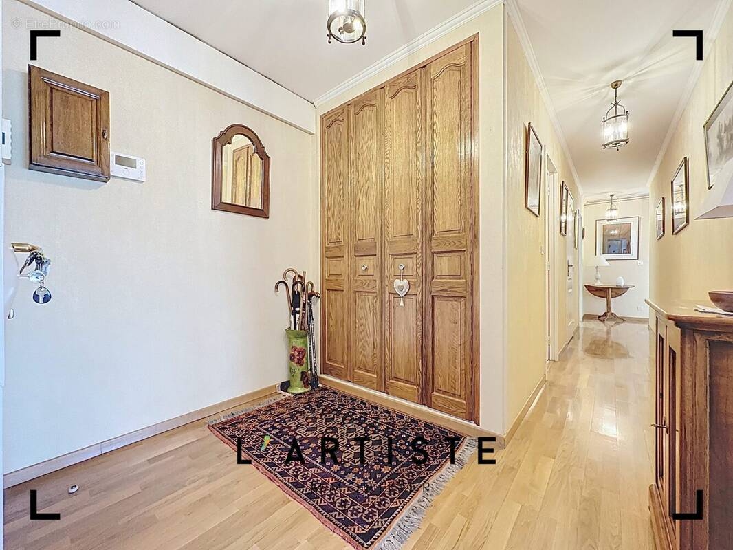 Appartement à SOTTEVILLE-LES-ROUEN