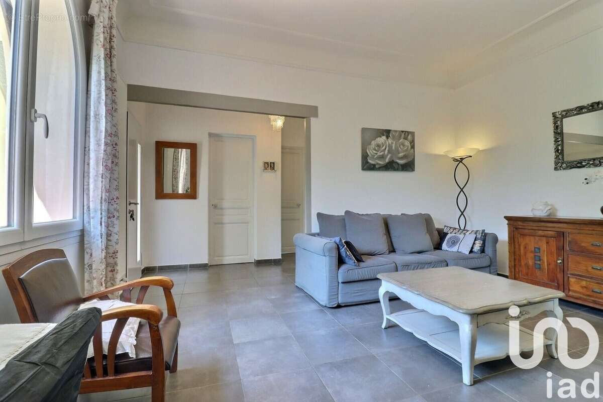 Photo 8 - Maison à MARSEILLE-13E