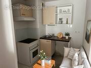 Appartement à SAINT-MEDARD-EN-JALLES