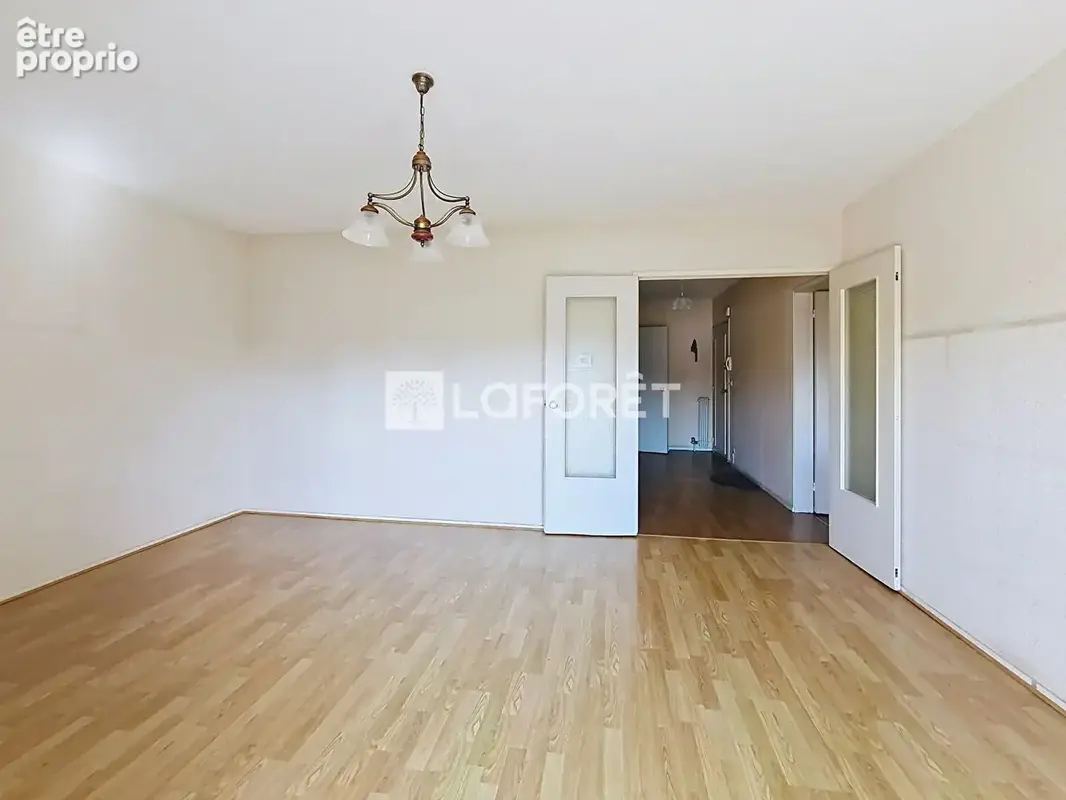 Appartement Pau 4 pièce(s) 85,95  m2 - photo 3