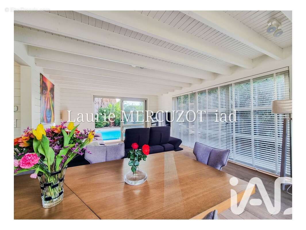 Photo 7 - Maison à VILLENEUVE-DE-LA-RAHO