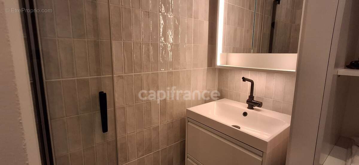 Maison récente, 4 chambres, 6 pièces Rennes Métropole - photo 15