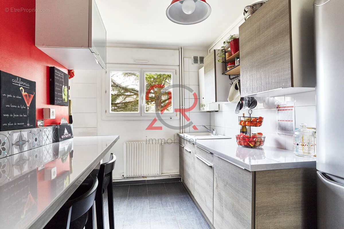 Coup de coeur a sartrouville f4 63m2 - photo 6