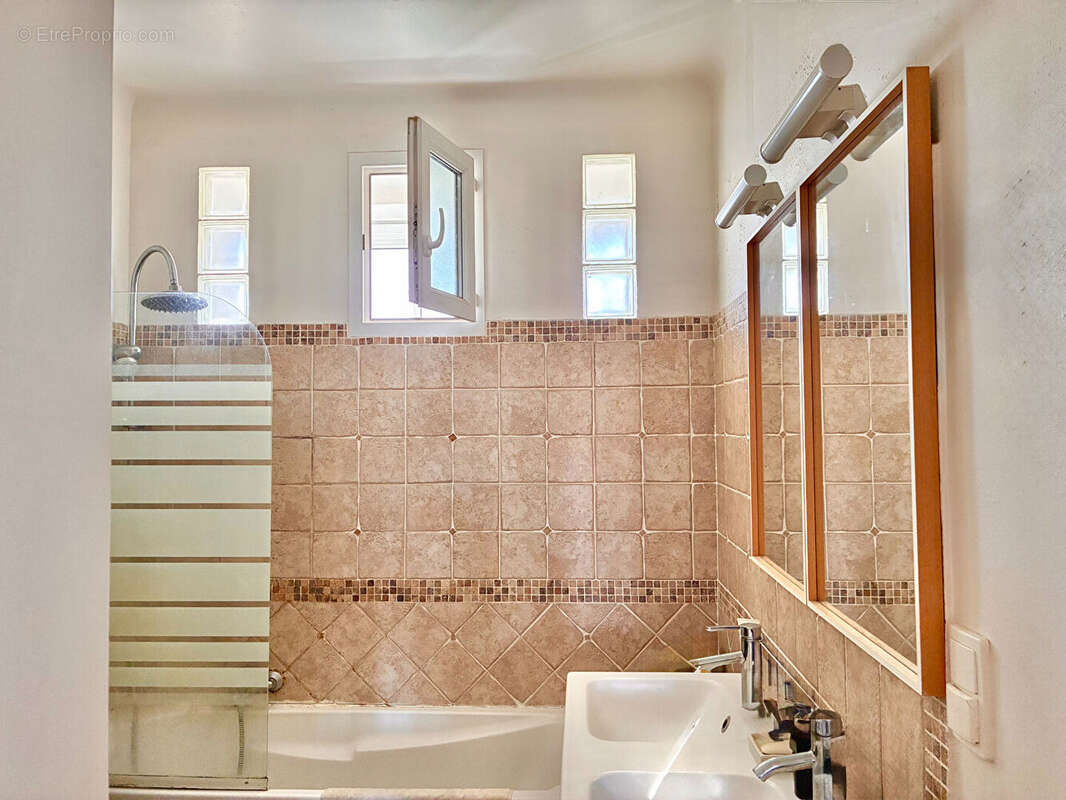 Appartement à AJACCIO
