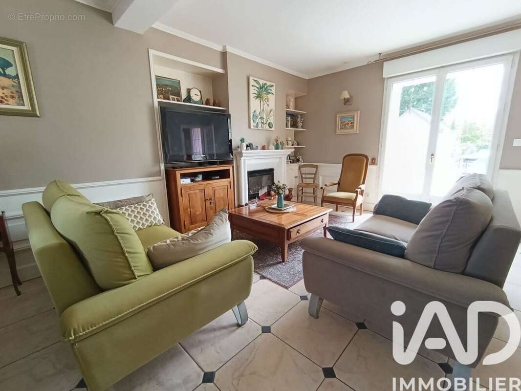 Maison 136 m² à Vendome  - photo 5