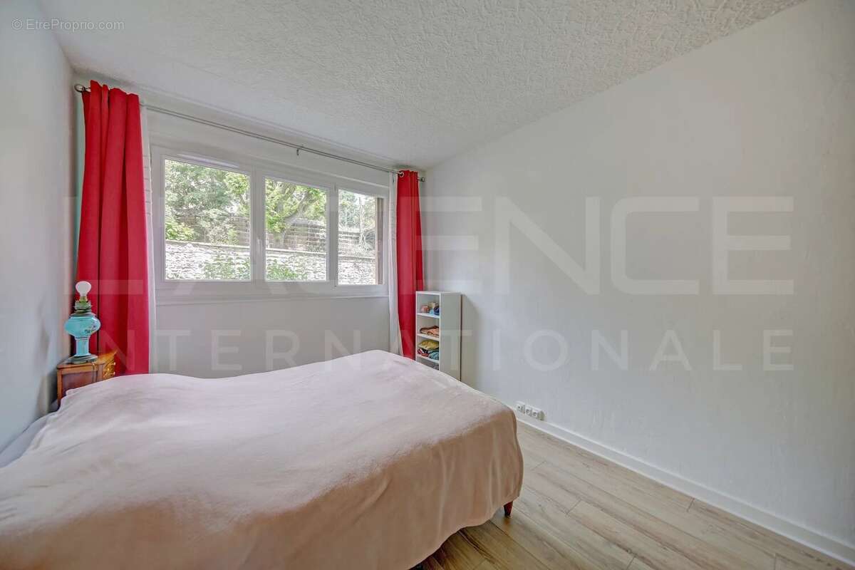 Appartement à SAINT-GERMAIN-EN-LAYE