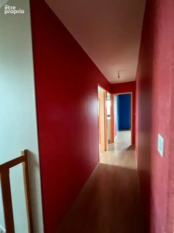 Maison - 168 m2 - Téteghem-Coudekerque-Village - photo 14