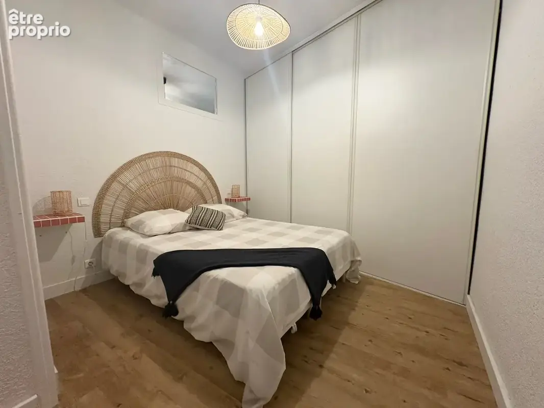 Appartement t3 - grand garage - banyuls sur mer - photo 7