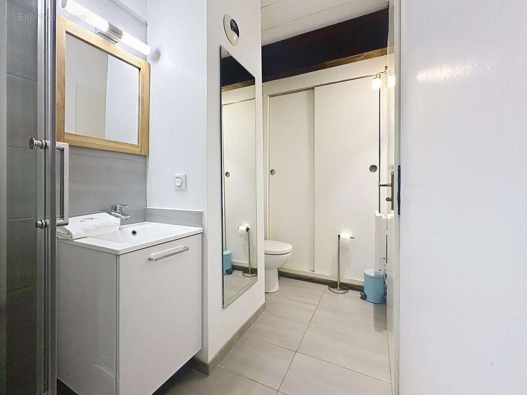 Photo 6 - Appartement à CHAMONIX-MONT-BLANC