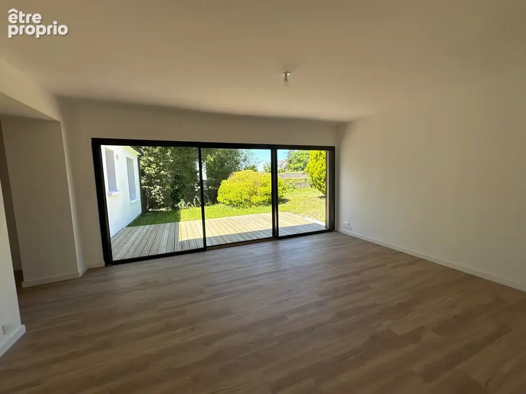 Exclusivité   Maison rénovée prête à vivre à Baud - photo 8