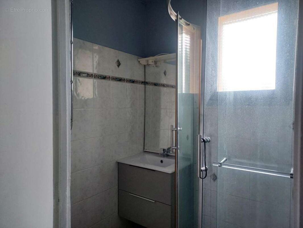 Appartement à LIMOGES