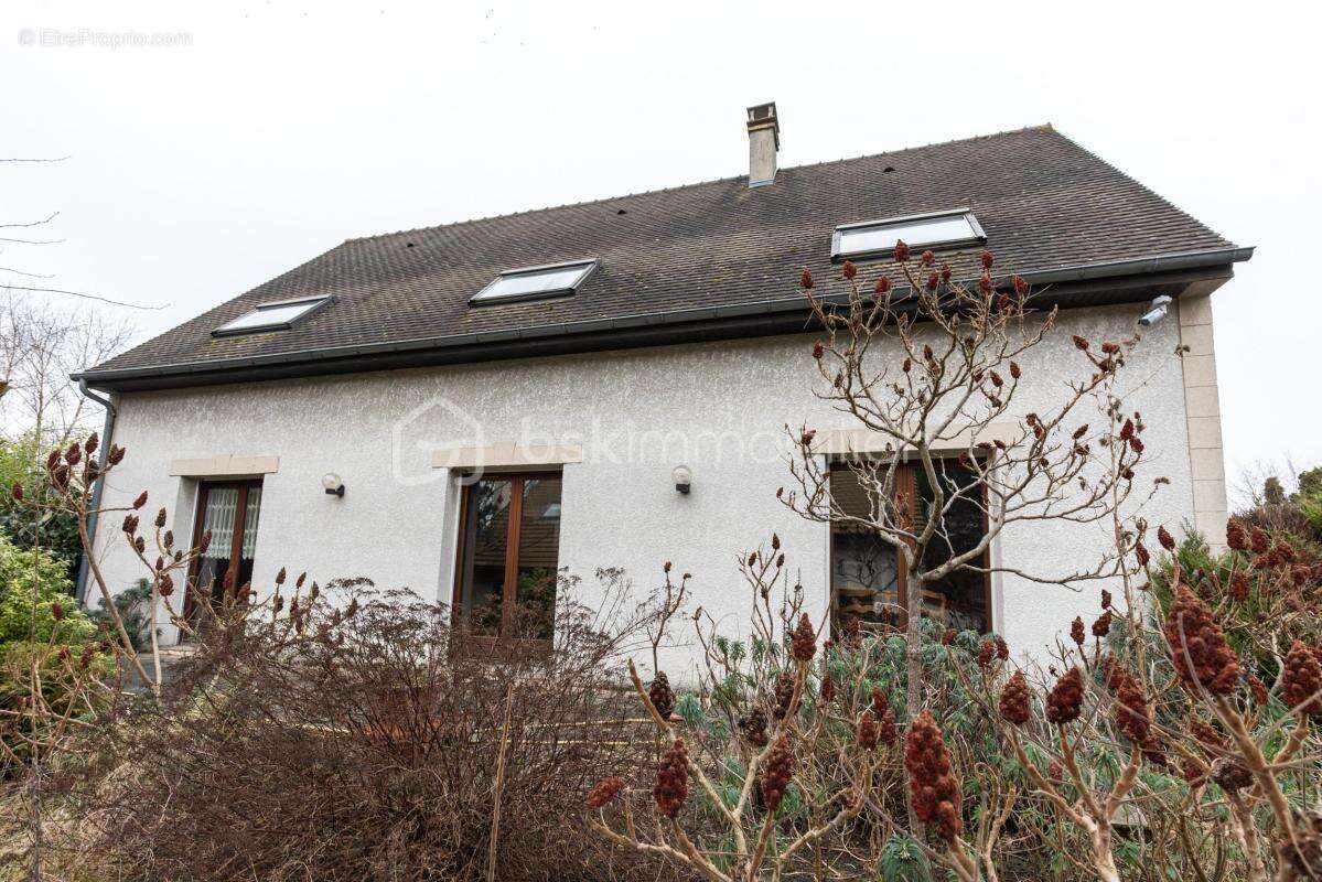 Maison familiale à vendre à Le Raincy – 266 m² - photo 11