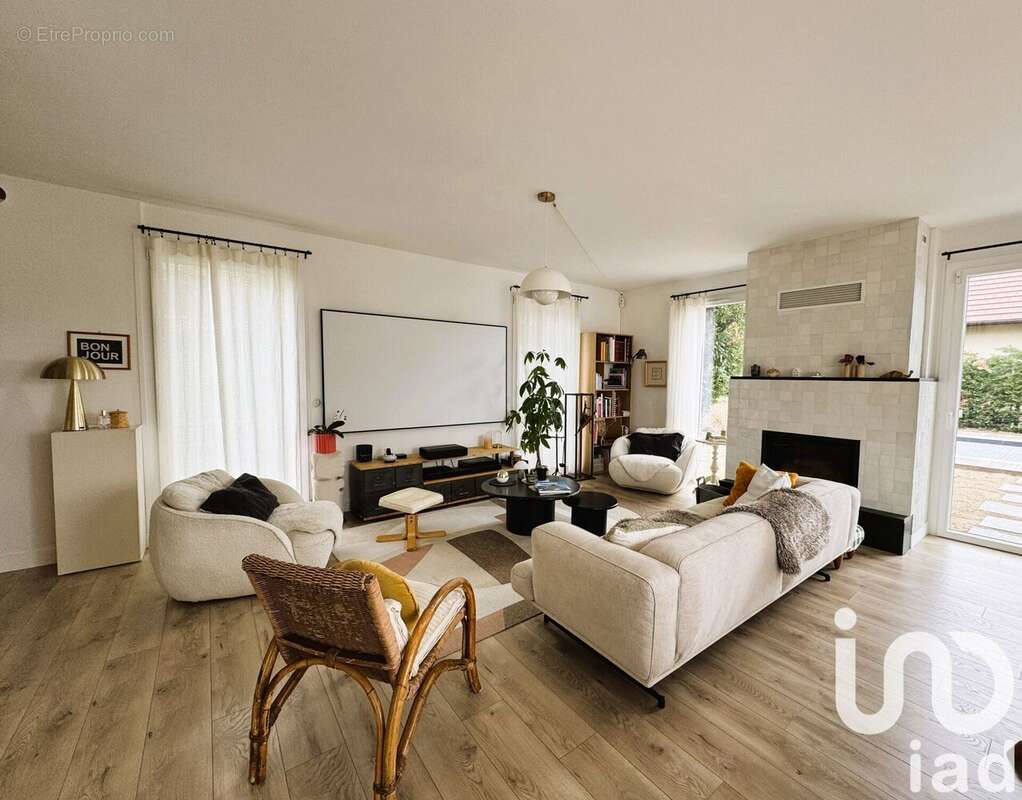 Photo 5 - Maison à NEYDENS