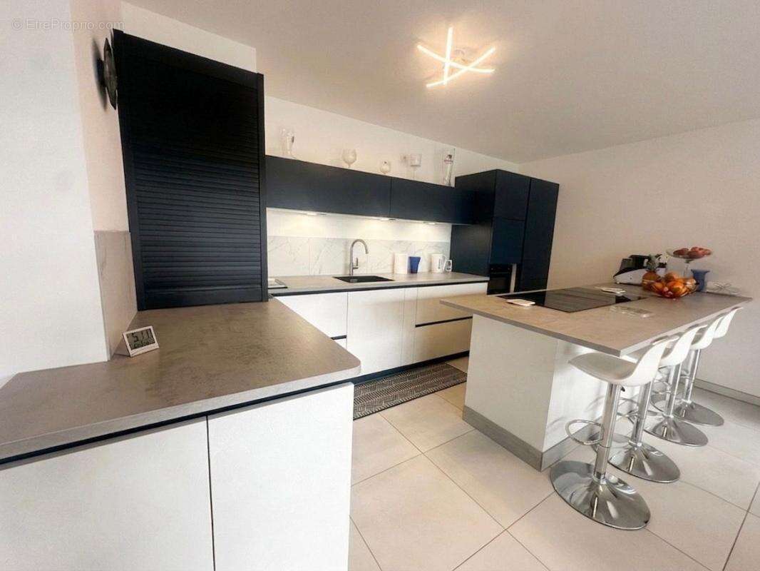 Appartement à VOGLANS