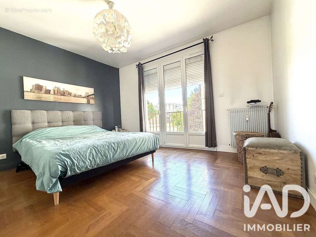 Photo 9 - Appartement à LIMOGES