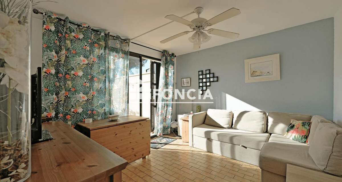 Appartement à LE GRAU-DU-ROI