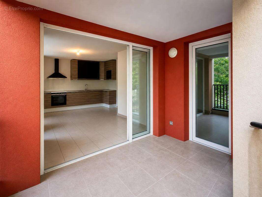Appartement de 3 pièces de 58 m² à Juvignac - photo 8
