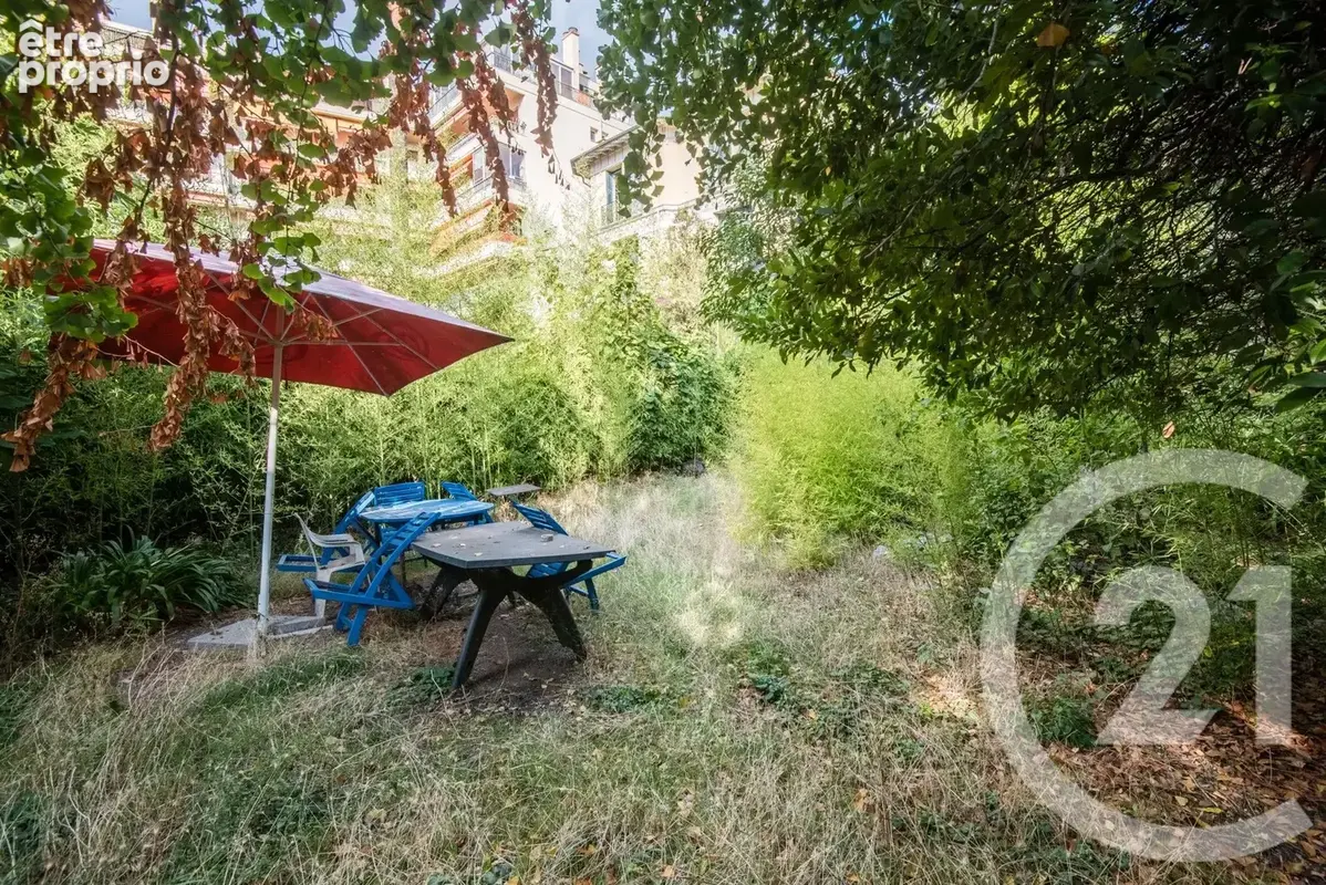 Maison 16 pièces 306 m² à vendre à Nice (06100) - photo 14