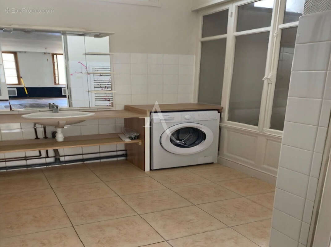 Appartement à PONS