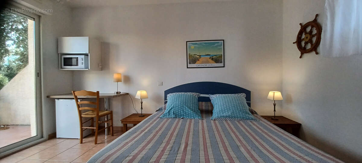Maison à VIAS