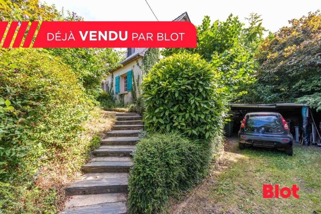 Maison à SAINT-UNIAC