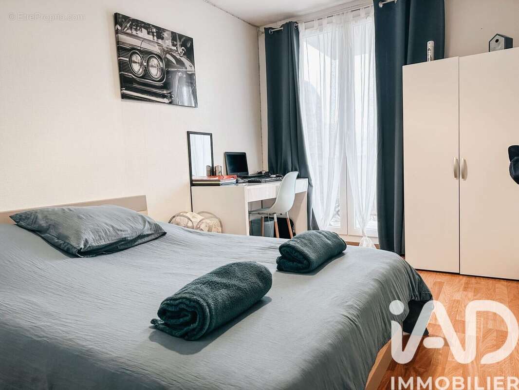 Photo 8 - Appartement à TOULON