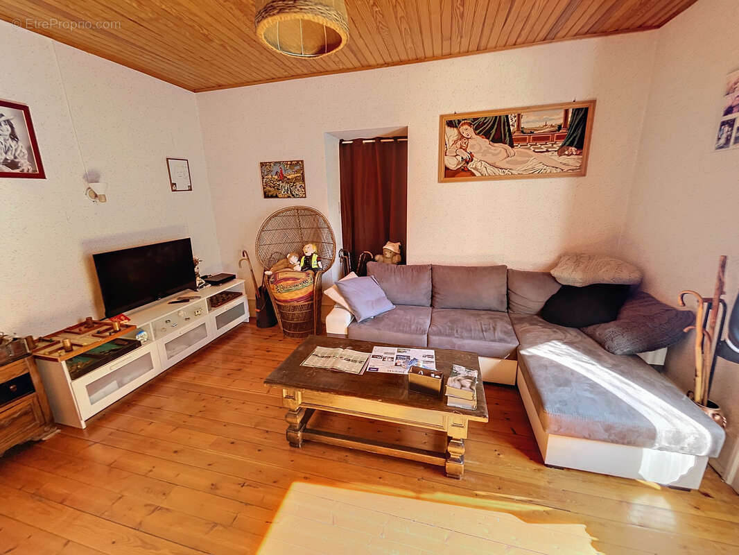 Maison à HERIMONCOURT