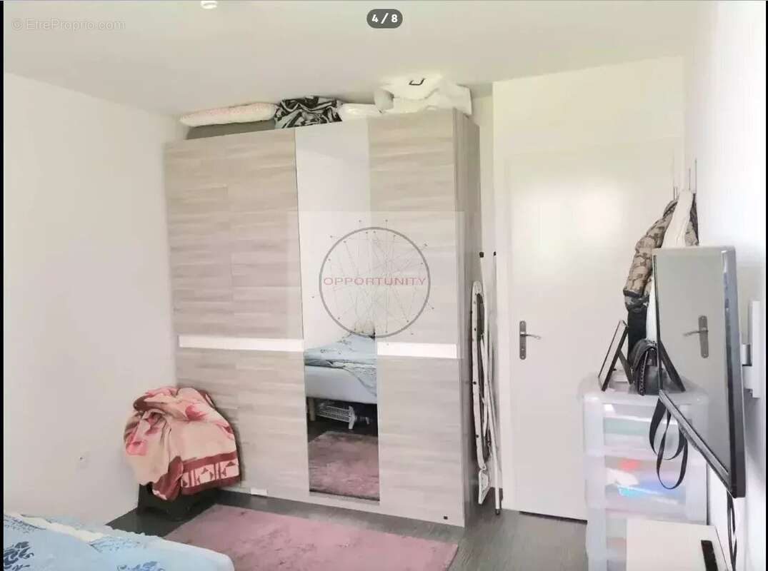 Appartement 70 m² à Le Mee-Sur-Seine  - photo 6