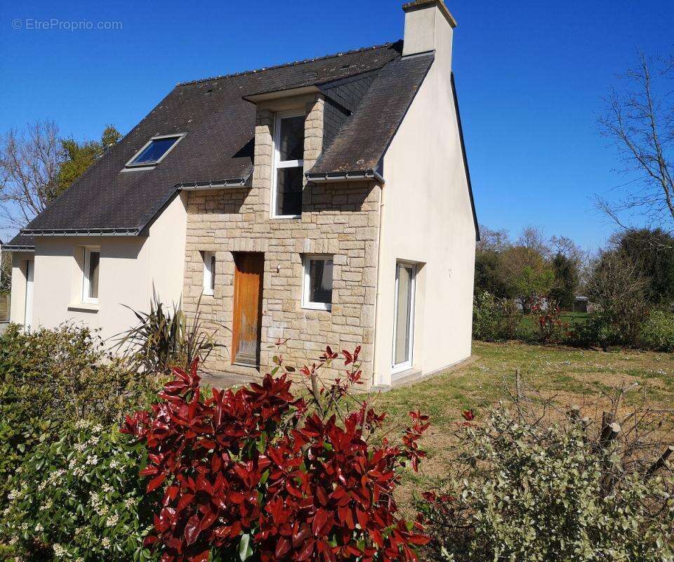 Maison à SARZEAU