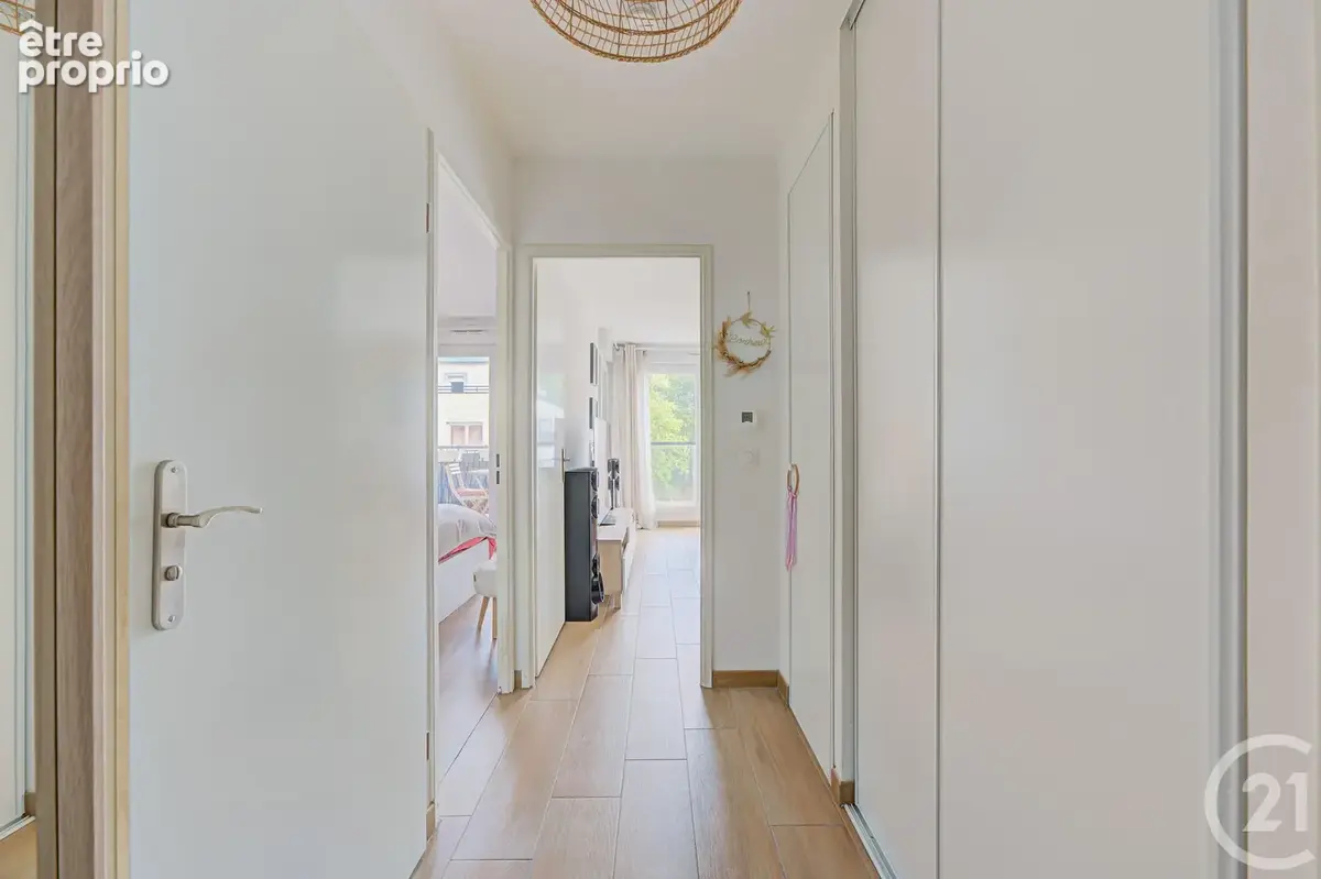 Appartement 2 pièces 45 m² à vendre à Ozoir-La-Ferriere (77330) - photo 6