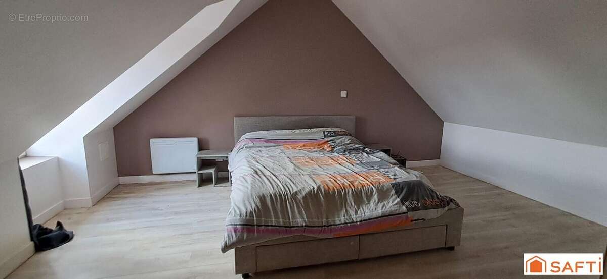 Photo 4 - Maison à LA FERTE-MACE