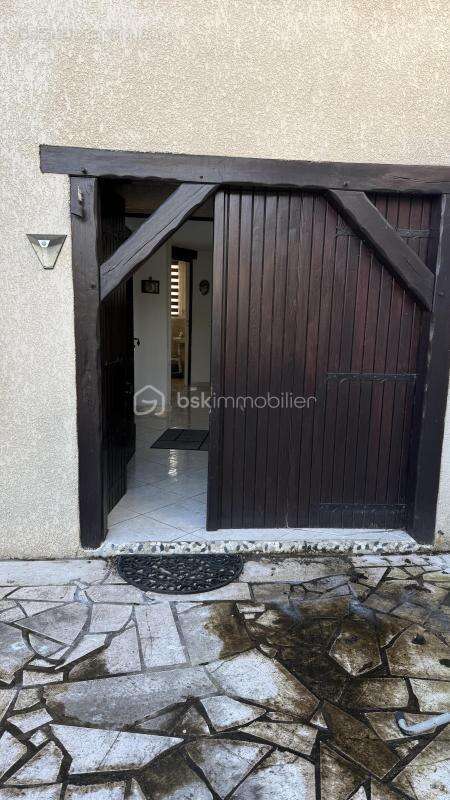 Maison à VILLEPARISIS