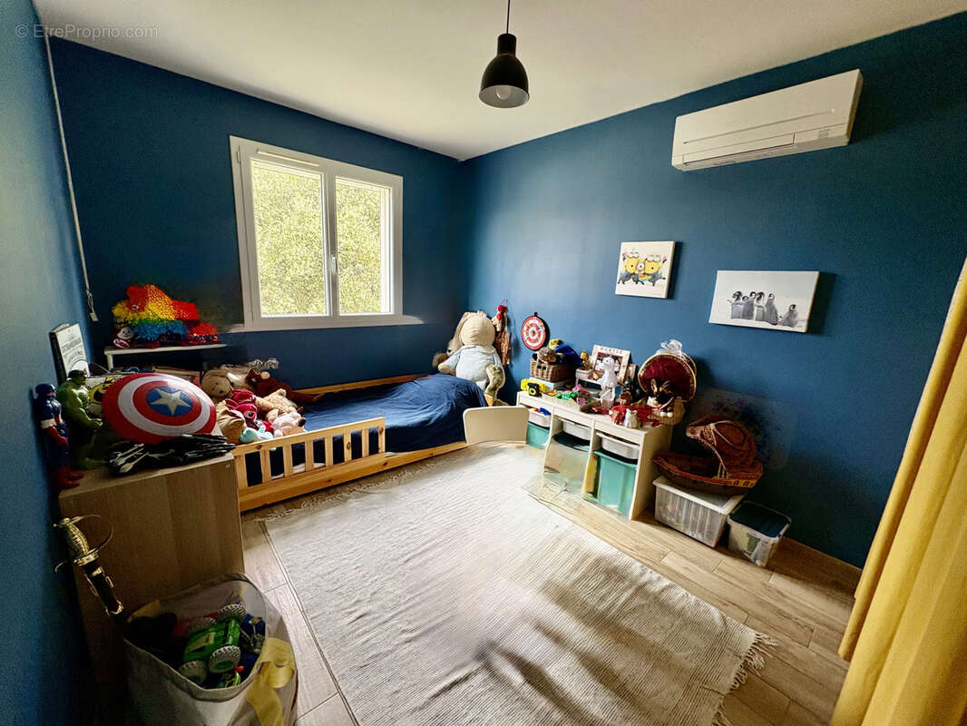 Maison à LA SEYNE-SUR-MER