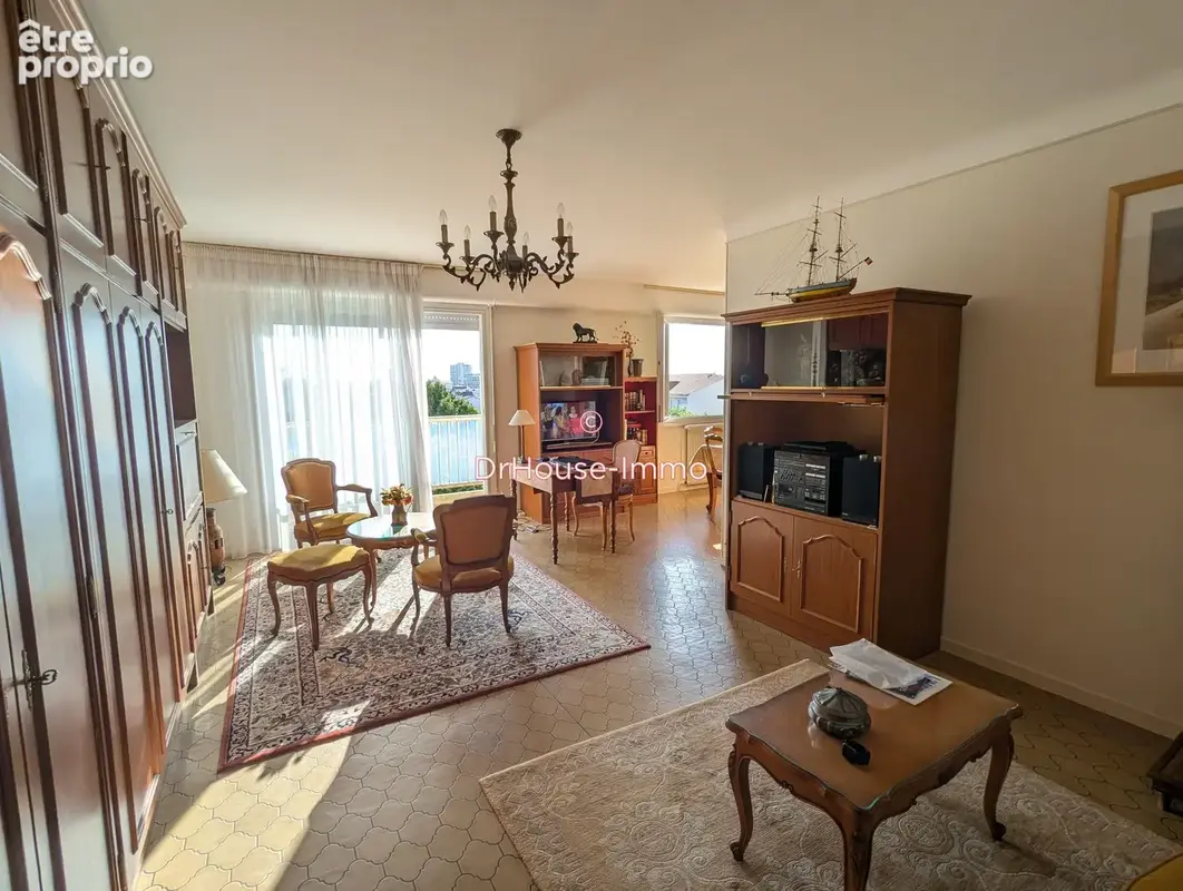 Appartement 73 m² à Les Sables-D'olonne  - photo 4