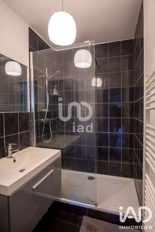 Appartement 138 m² à Saint-Mammes  - photo 5