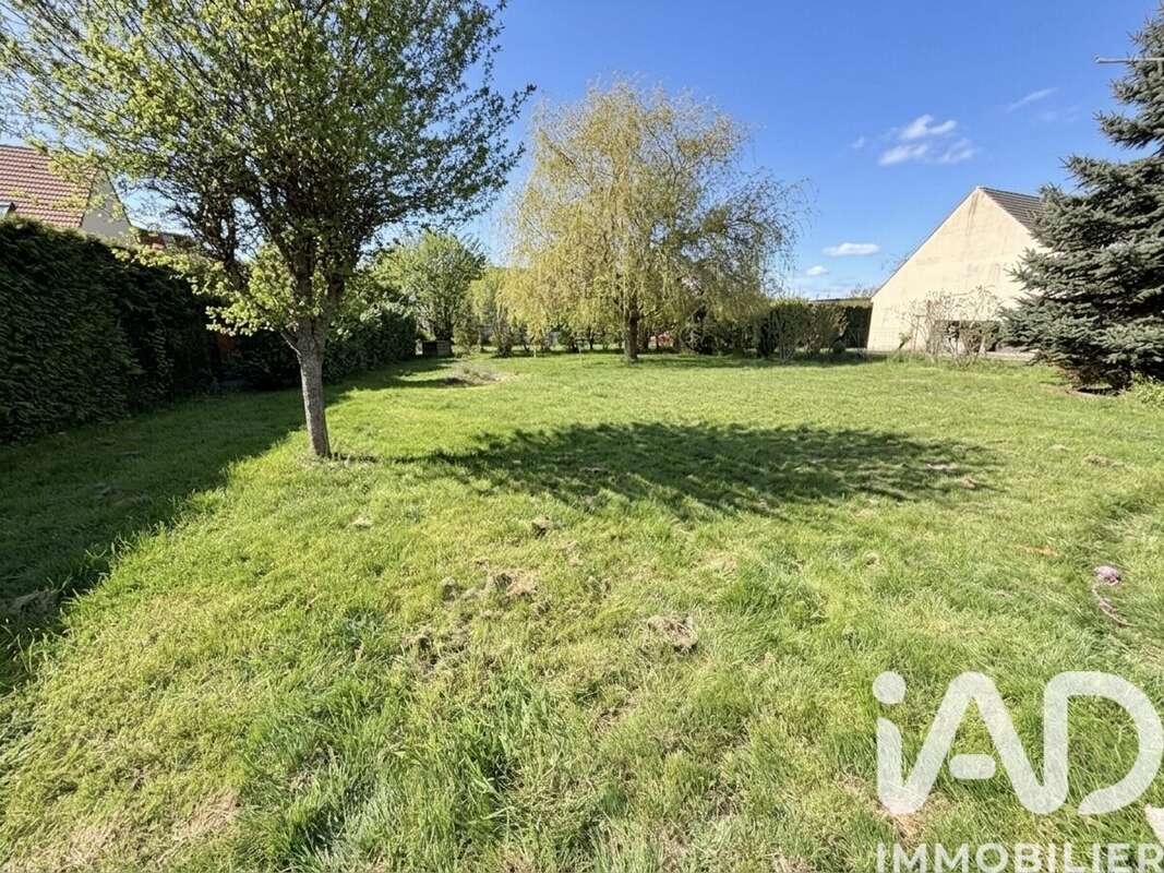 Photo 6 - Maison à VILLERS-COTTERETS