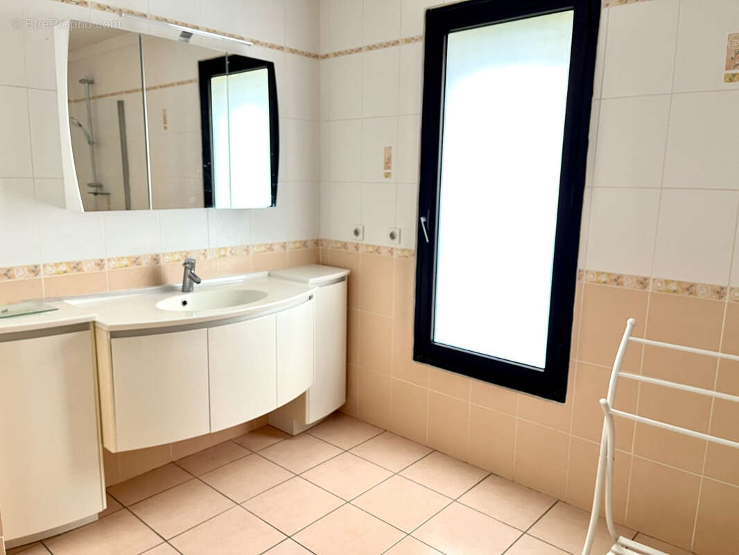 Maison à SAINT-ORENS-DE-GAMEVILLE