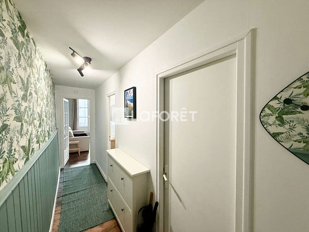 Bayonne - 2 pièce(s) - 44 m² - photo 4