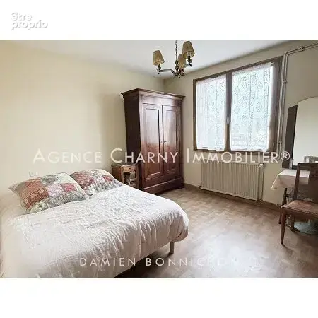 Maison 3 pièces 54 m² à vendre à Champignelles (89350) - photo 4