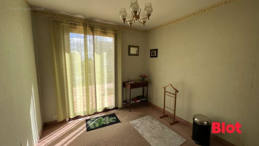 Maison à LIFFRE