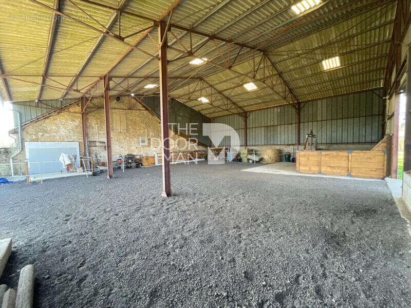 Maison à RANGECOURT