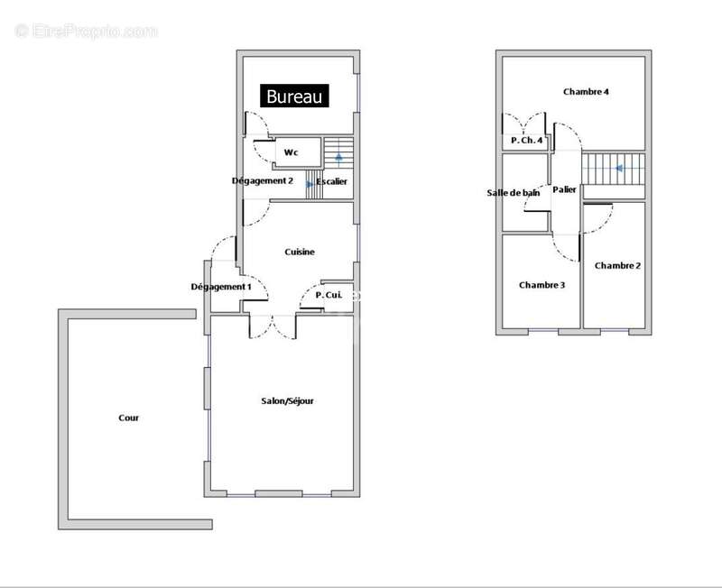 Appartement à ALES