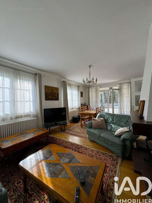 Photo 7 - Maison à SUCY-EN-BRIE