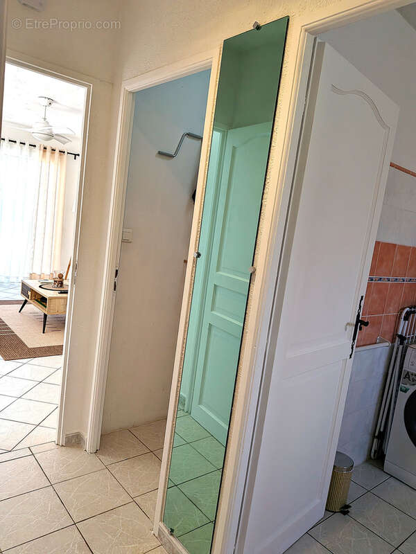 Maison à SIGEAN