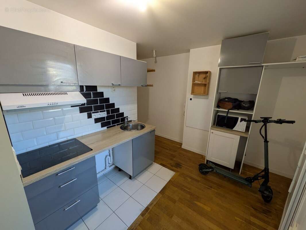 Appartement à CHATOU